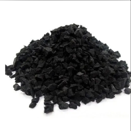 Crumb Rubber Modified Bitumen