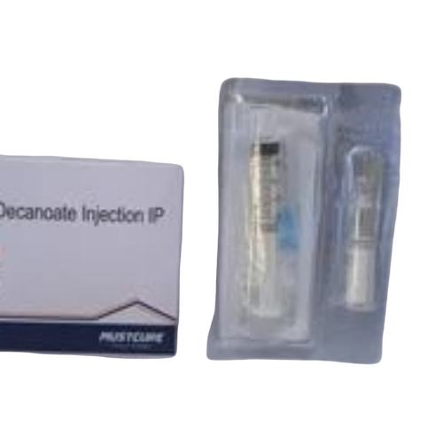 Decanoate Injection