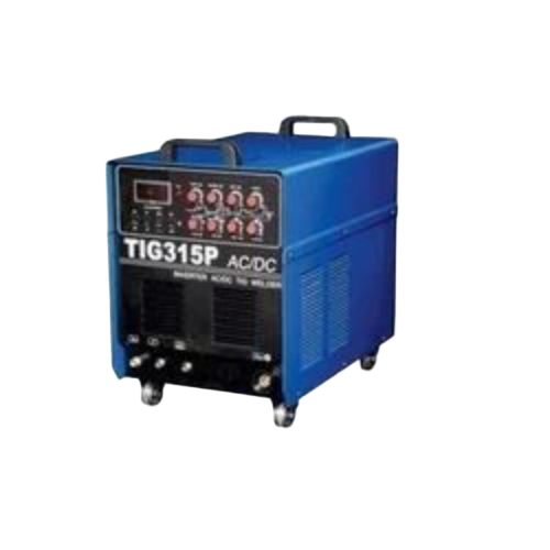 Die Maintenance Welding Machine