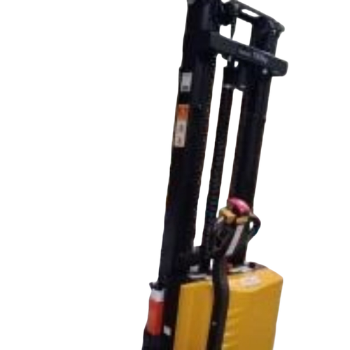 Economic Power Stacker