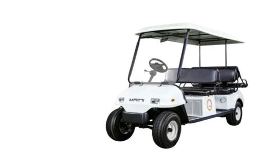 Electric Buggies - Battery Capacity: 1 Coulomb (C)