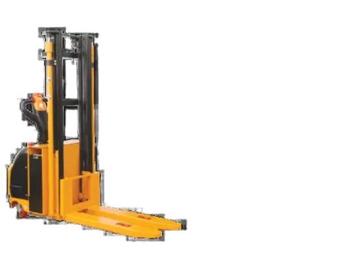 Electric Stackers