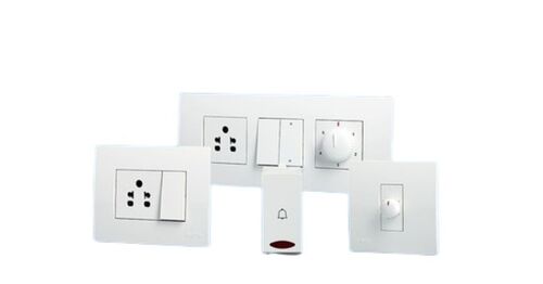 Electrical Modular Switches