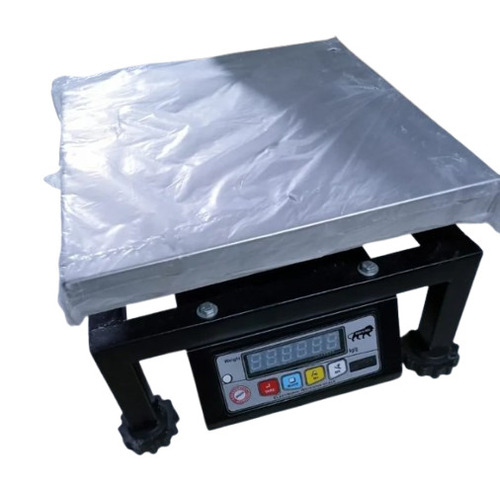 Electronic Weighing Scales