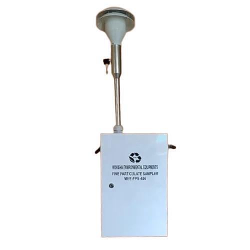 Fine Particulate Sampler