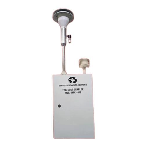 Fine Particulate Sampler with MFC