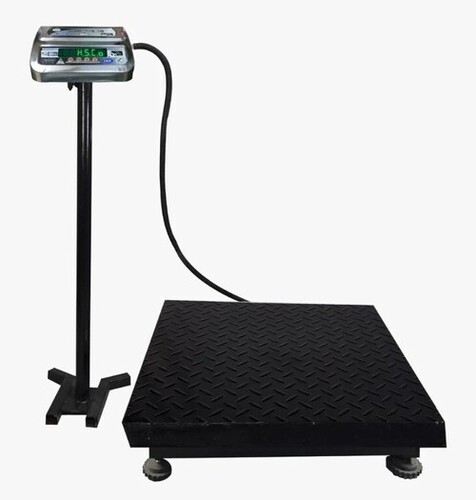 Government Weighing Scales