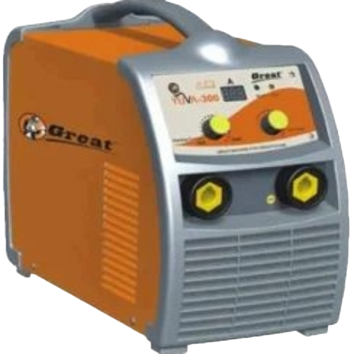 Great Yuva Welding Machine 300 Amp