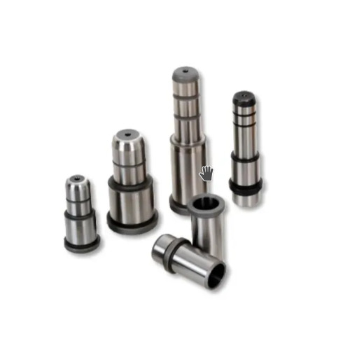 Guide Pillar And Bush - Application: Industrial