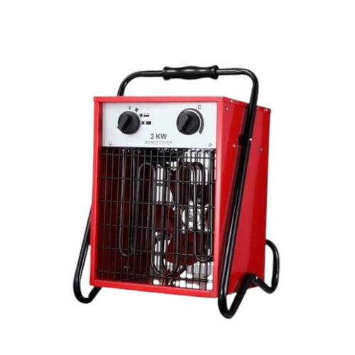 Industrial Fan Heater