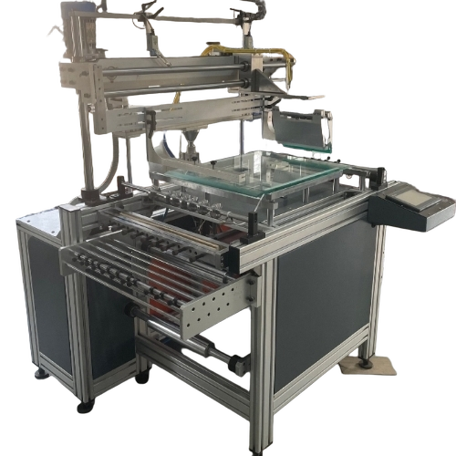 Label Printing Machine