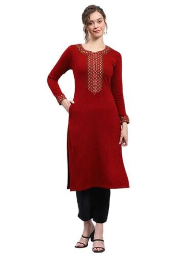 Ladies Kurties