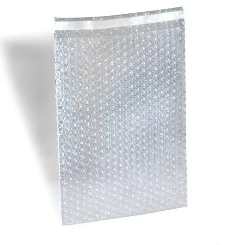 Laminated Air Bubble Pouch