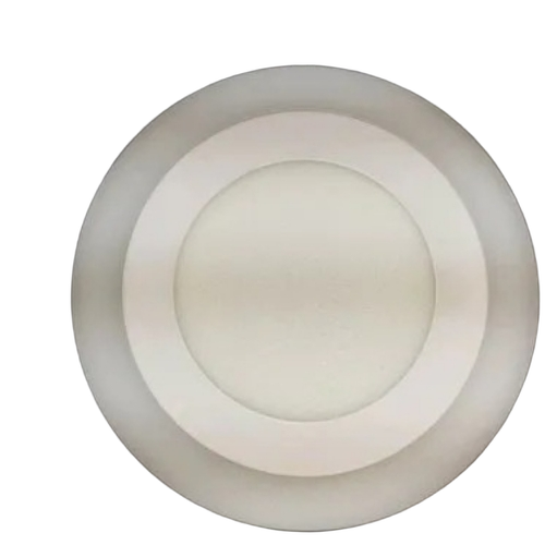 Low Powder Round LED Light