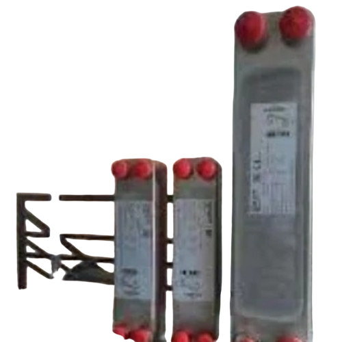 plate heat exchangers