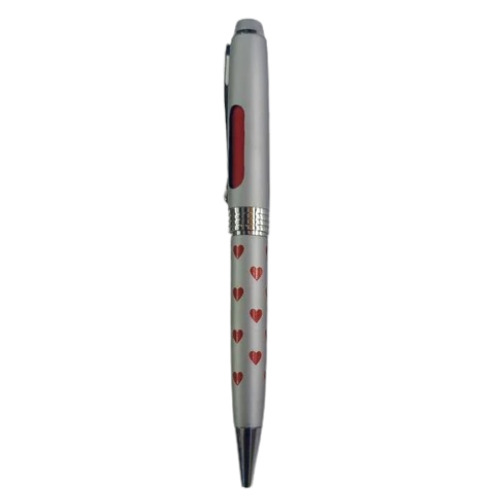 Metal Ball Pen By Tejin Industries