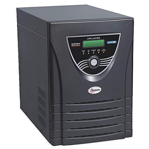 Microtek Jumbo Ups