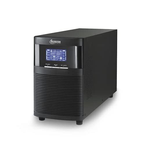Microtek Max Plus Series Online Ups