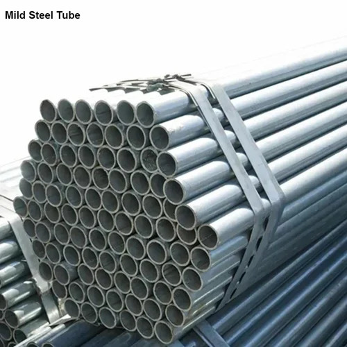 Mild Steel Pipe