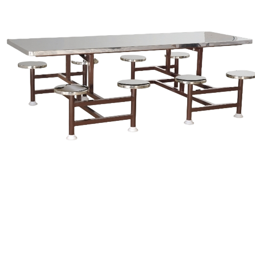 Modular Ss Dining Table