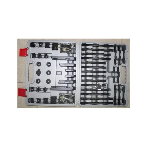 Mold Clamping Kit - Application: Industrial