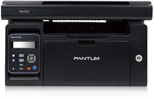 Pantum Multifunction Printer