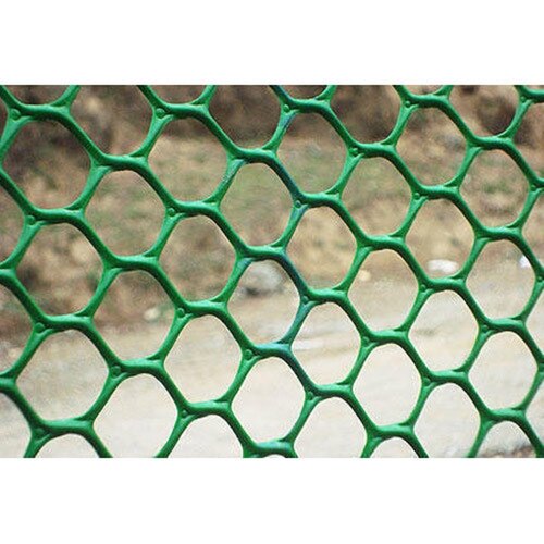 Plastic Fencing Net