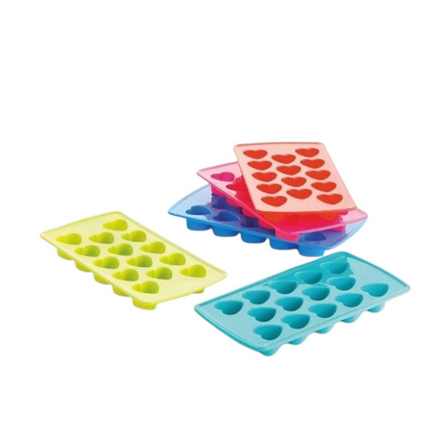 Plastic Ice Tray