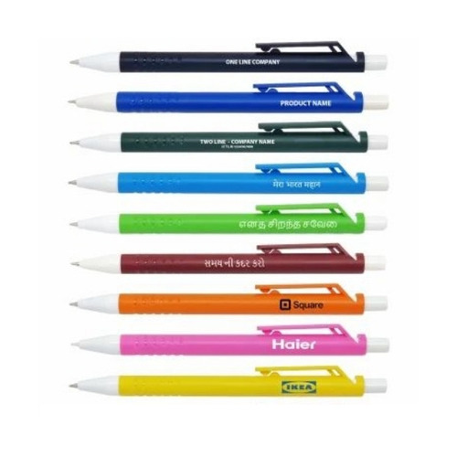 Plastic Promotional Pen