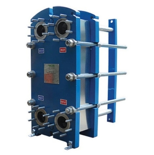 Plate Heat Exchanger 