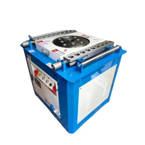 Rebar Bending Machine