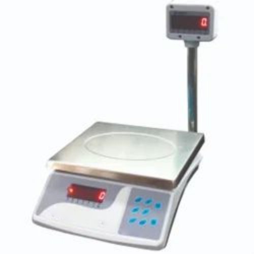 Retail Scale