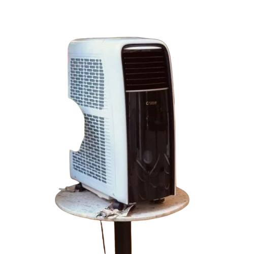 Room Air Conditioners 