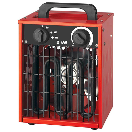 SHX Industries Heater