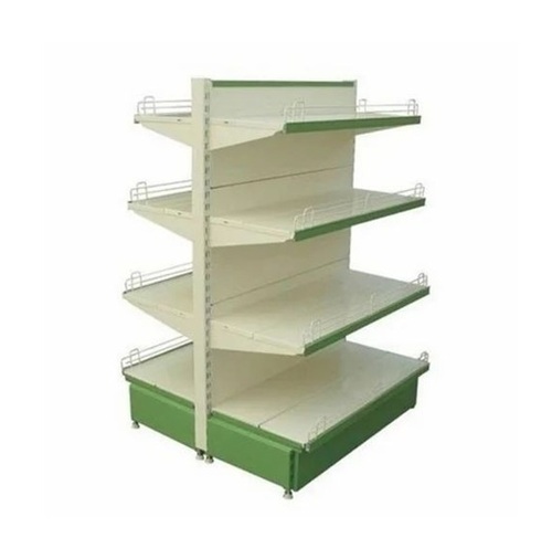 Supermarket Racks