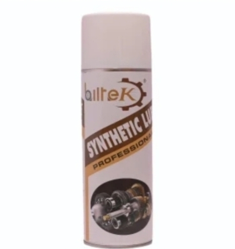 Synthetic Lubricant Spray