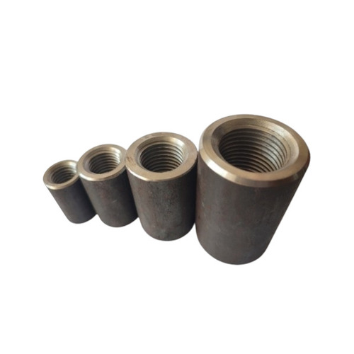 Tmt Bar Rebar Coupler