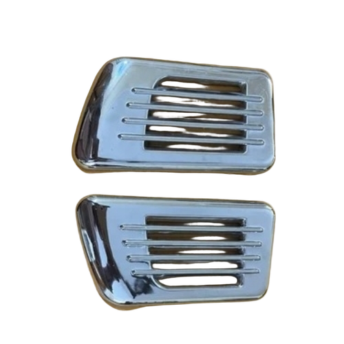 Ventilator Chrome Cover