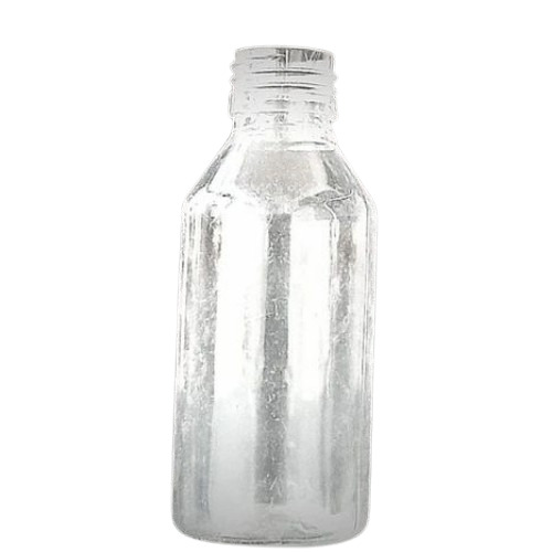 100 Ml Pet Sanitizer Bottle