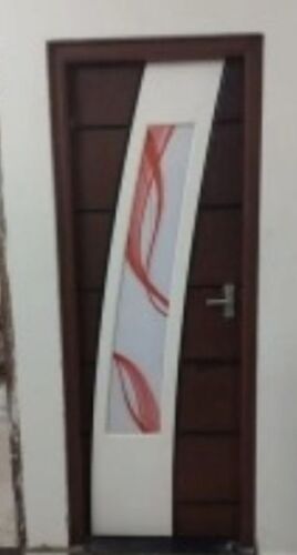 40 Mm Fiver Glass Door