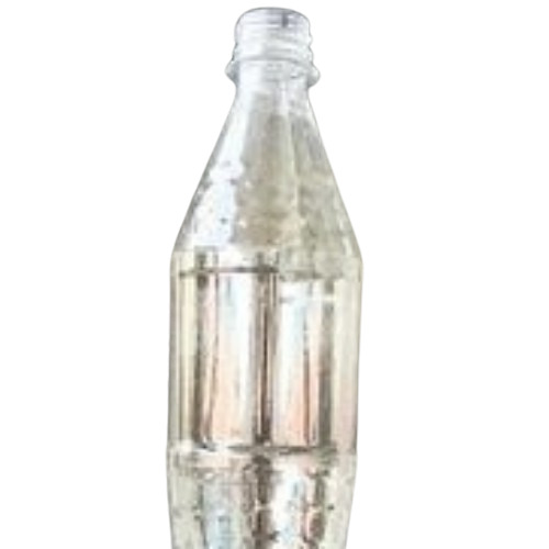 600 Ml Empty Soft Drink Soda Pet Bottle