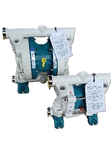 Air Operated Diaphragm Pump