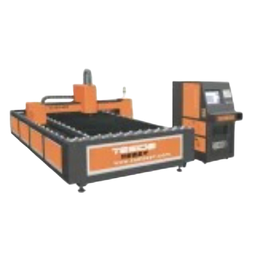 Aluminium Iron Cutting Machine