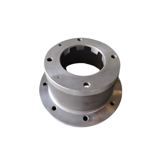 Bell Housing