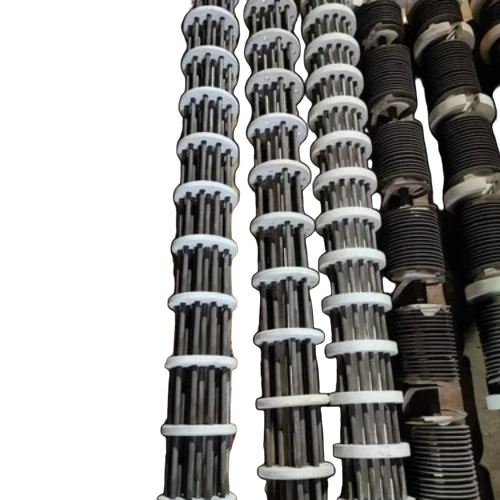 Ceramic Bobbin Heaters