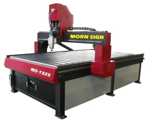 Cnc Wood Engraving Machine