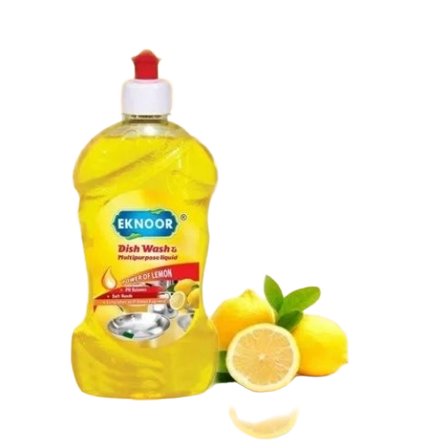 Dishwash Liquid 
