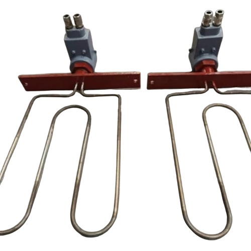 Esp Hopper Heater