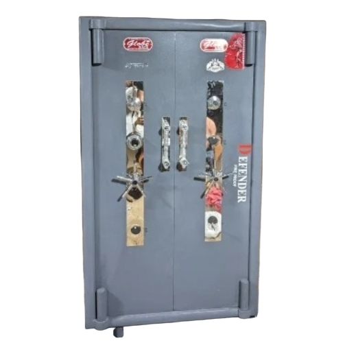 Fire Resistance Safe Locker