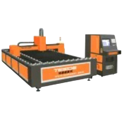 Fiver Laser Cutting Machine
